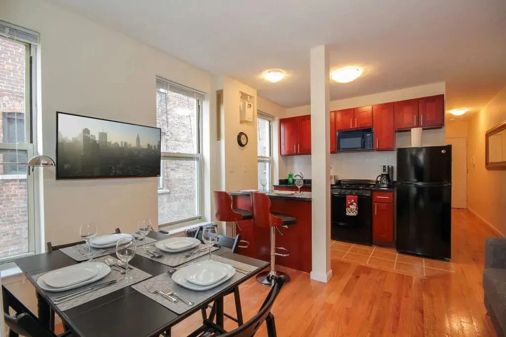 Hamilton Heights - Gorgeous 2 Bedroom Apartment - RNU 65201