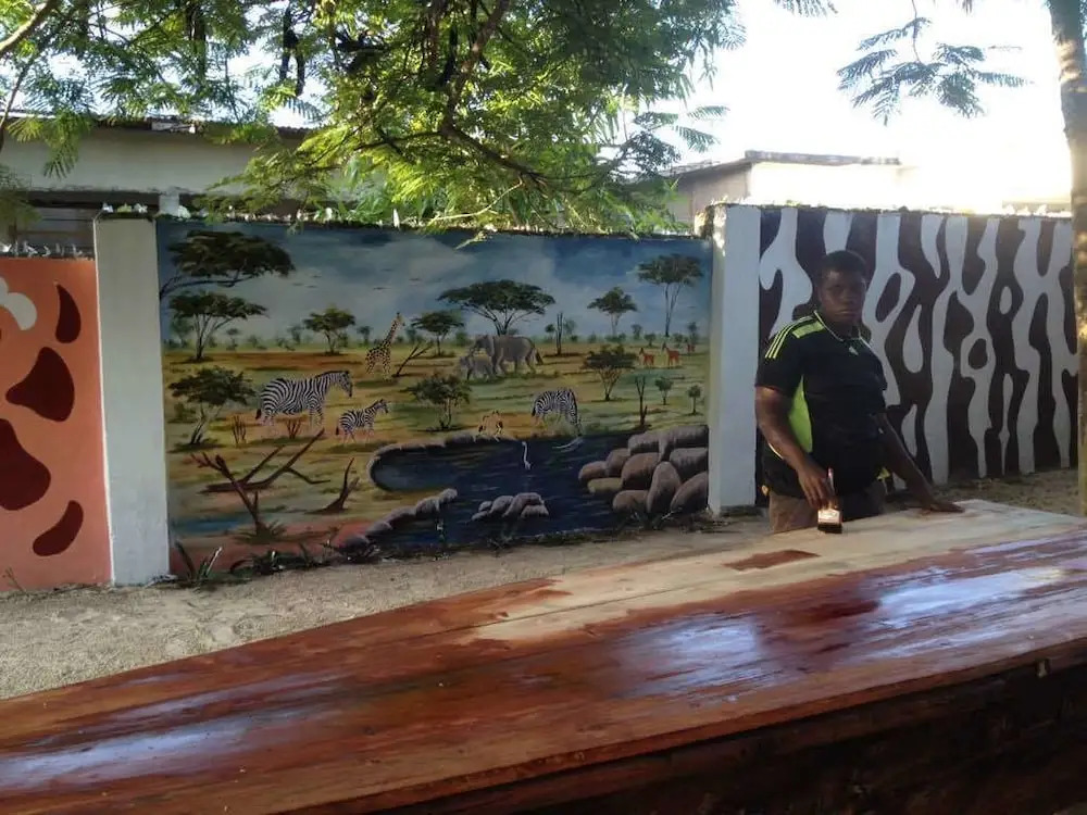 Cocoa Guest House
