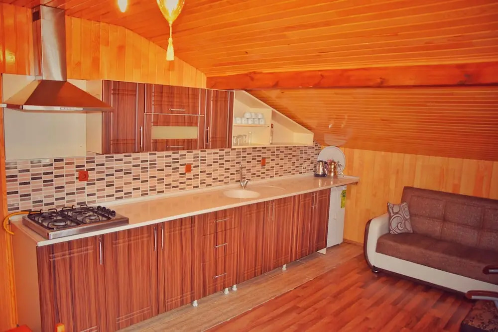 Fındıkoğlu Otel