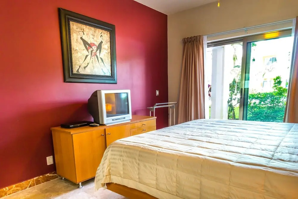 Paseo Del Sol Reef B 104 3 Bedroom Condo