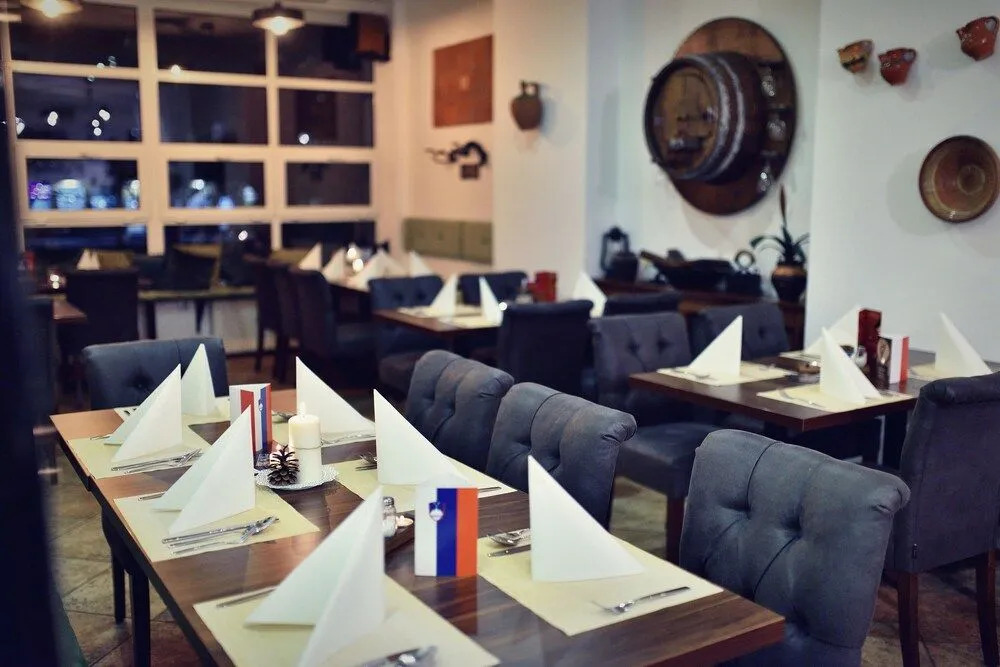 Hotel Pegaz