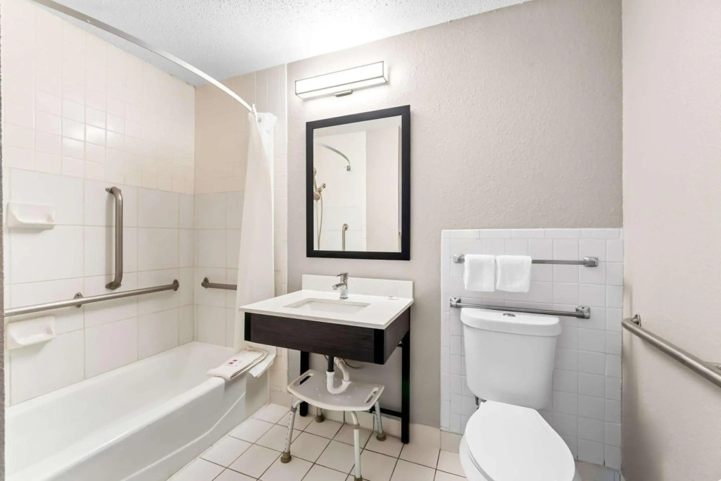 Motel 6 Port Lavaca, TX