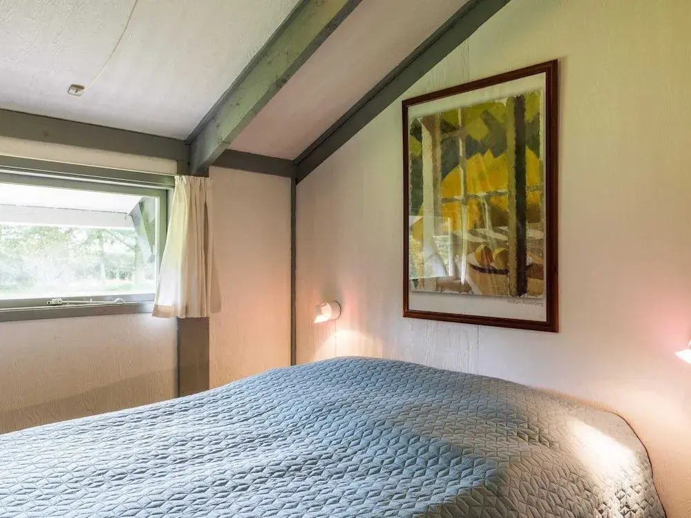 5 star holiday home in Løkken