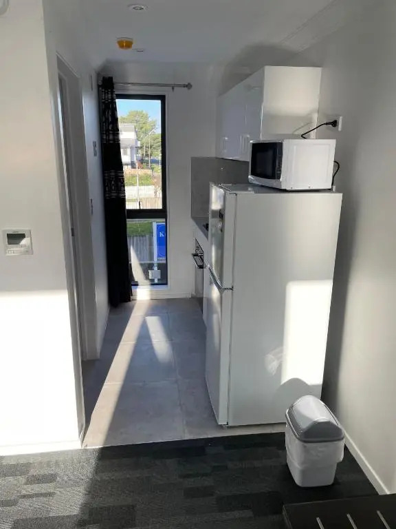 Krishna Motel - Newly Built in Papakura