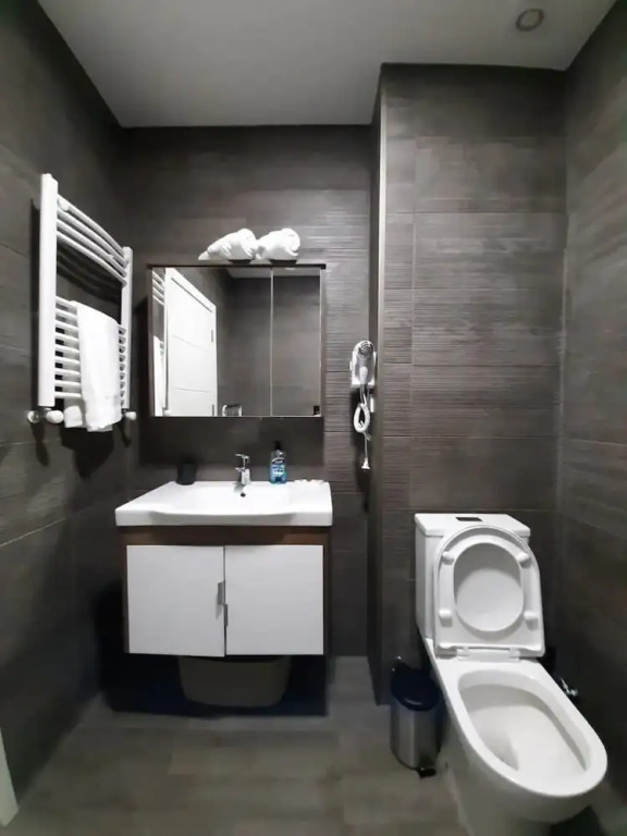 Luxury Rest-Time Flat