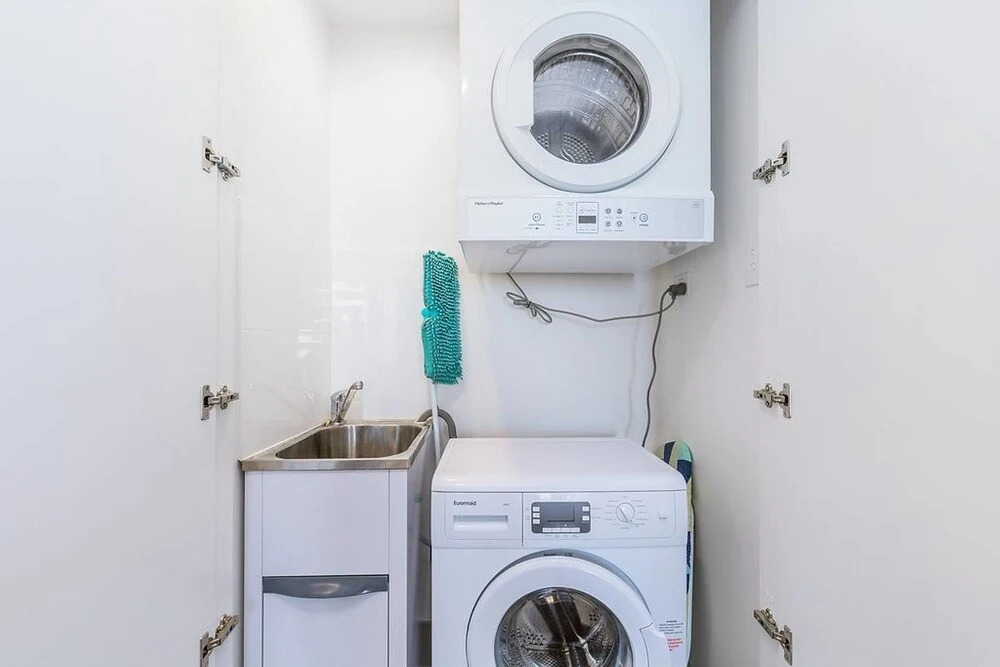 Luxury 2 Bed Apt In South Brisbane And Free Parking Qsb058
