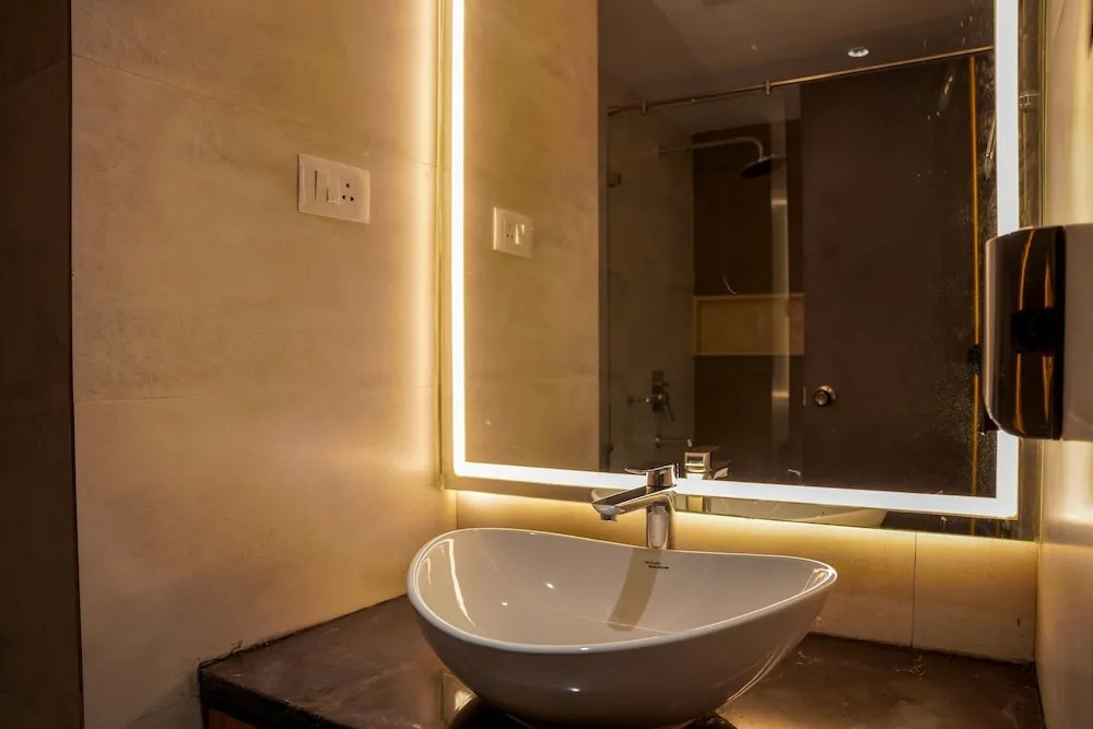 Hotel Beyond Blu
