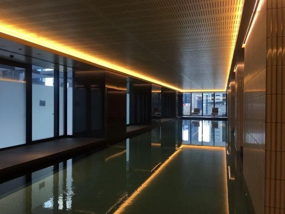 Swanston St. Hotel Apartment