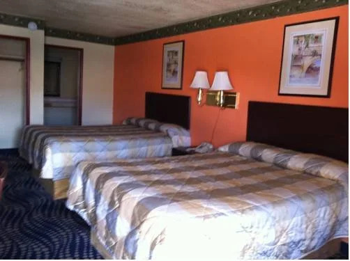 Deluxe Inn Kilgore