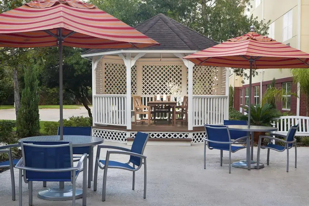 Sonesta Simply Suites Houston Brookhollow