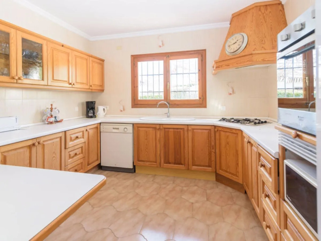 Holiday Home Tesoro Park by Interhome