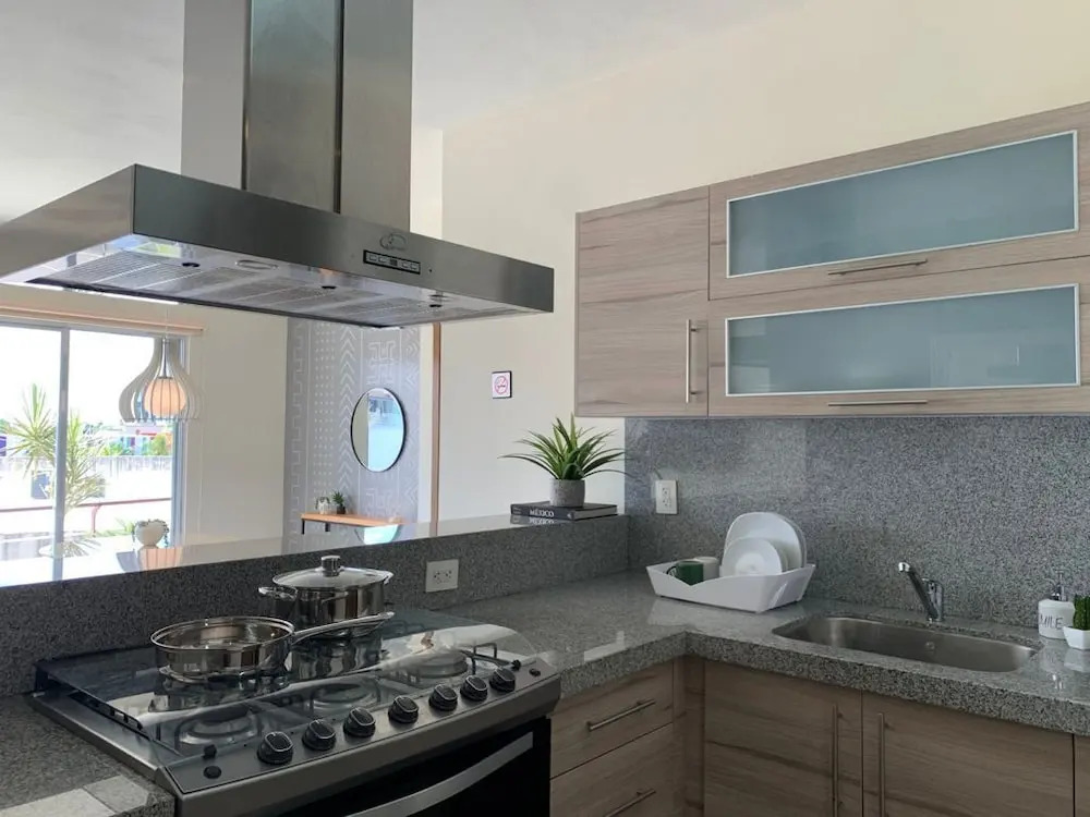 Luxury 2 Bedroom Apartments