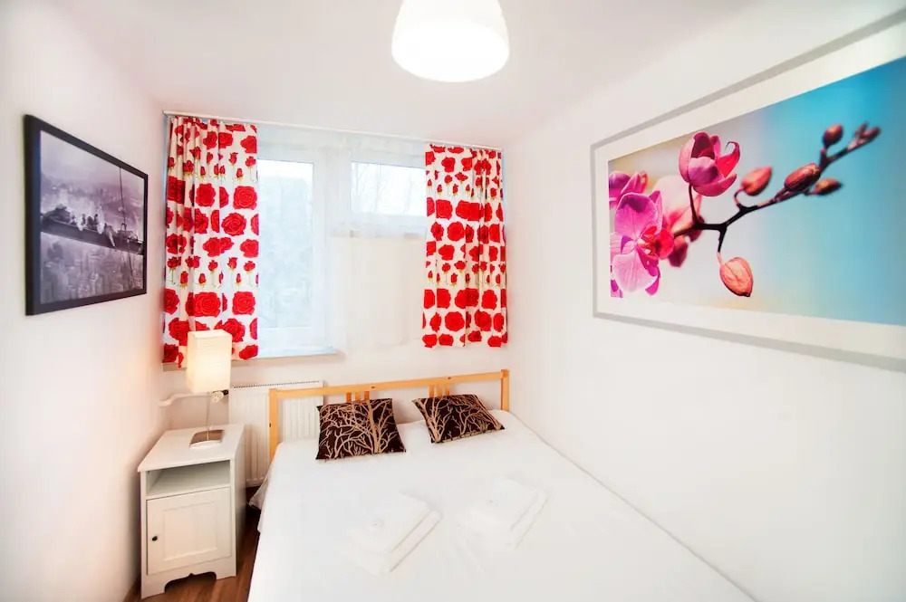 Apartamenty Dobranoc - ul. Graniczna