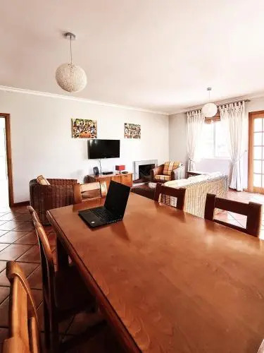 Ribeiro Salgado House Beach
