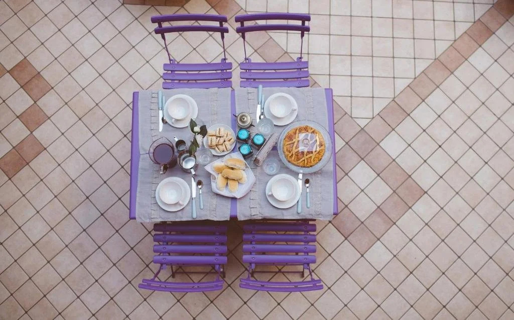 La Castra Bed & Breakfast