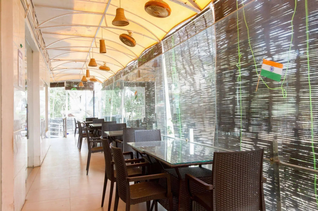FabHotel Parimeet Navi Mumbai
