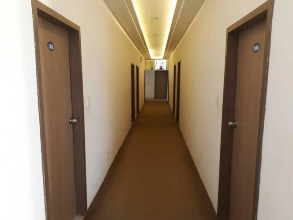 StayGuru Usha Residency