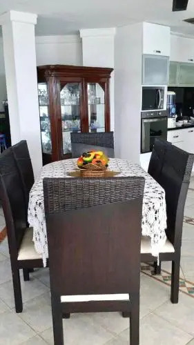Conjunto Lagomar Cabana 22 Caribbean Venture
