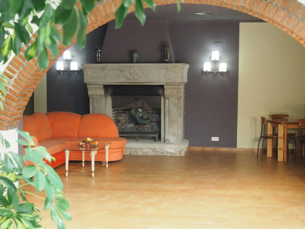 Hotel Castell Blanc