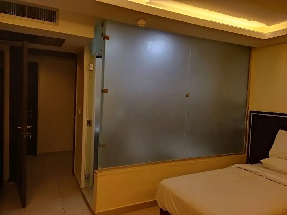 petra agora hotel