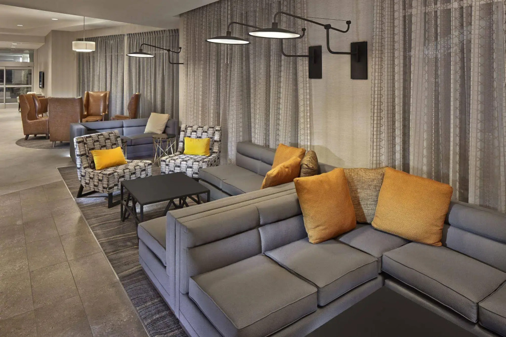 Hyatt Place Chapel Hill