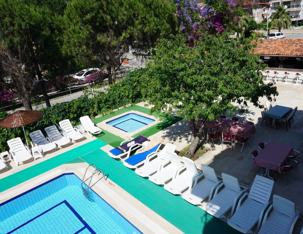 Sinem Hotel & Apart