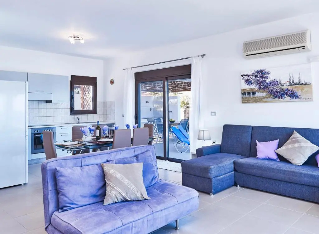 Villa Tamara