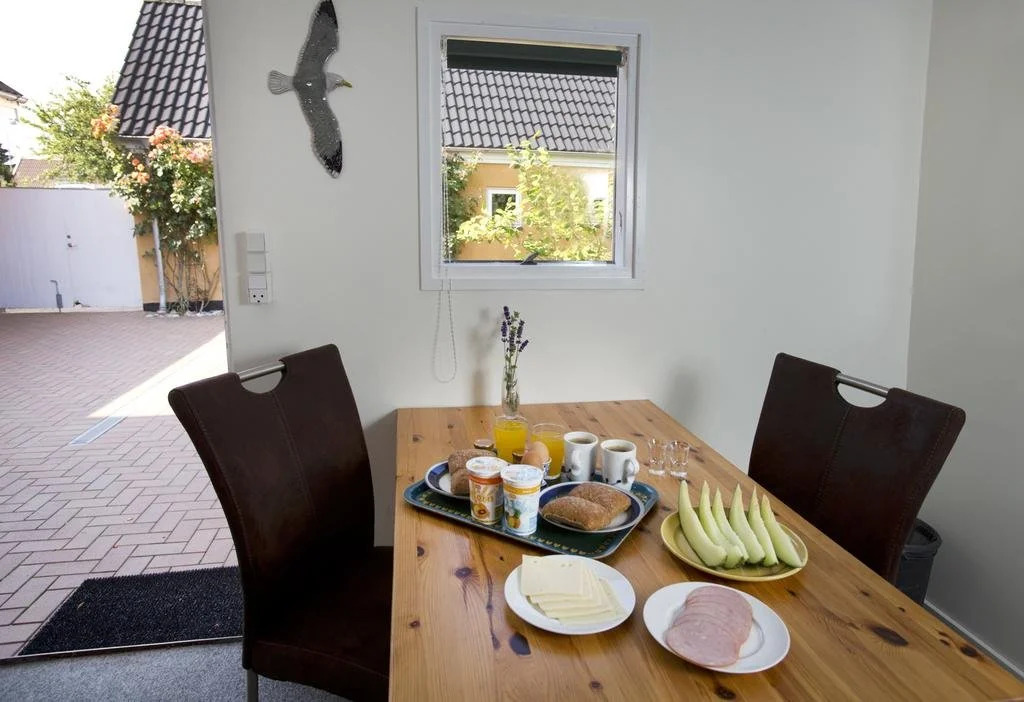 Glarborg Bed & Breakfast