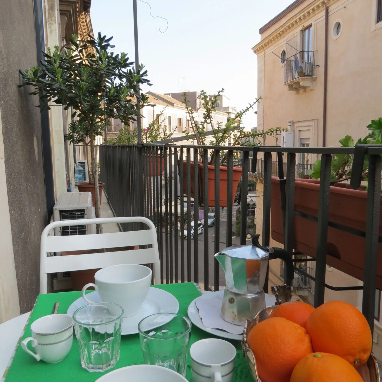 Casa Daria