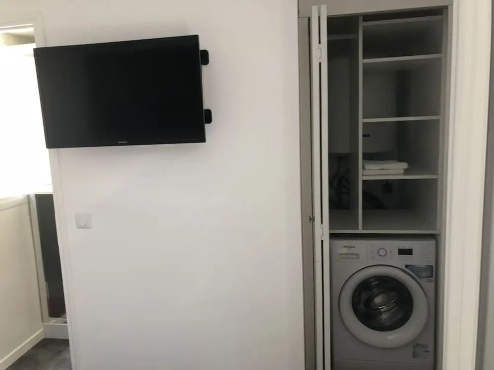 Residence Louis Quartier Gare