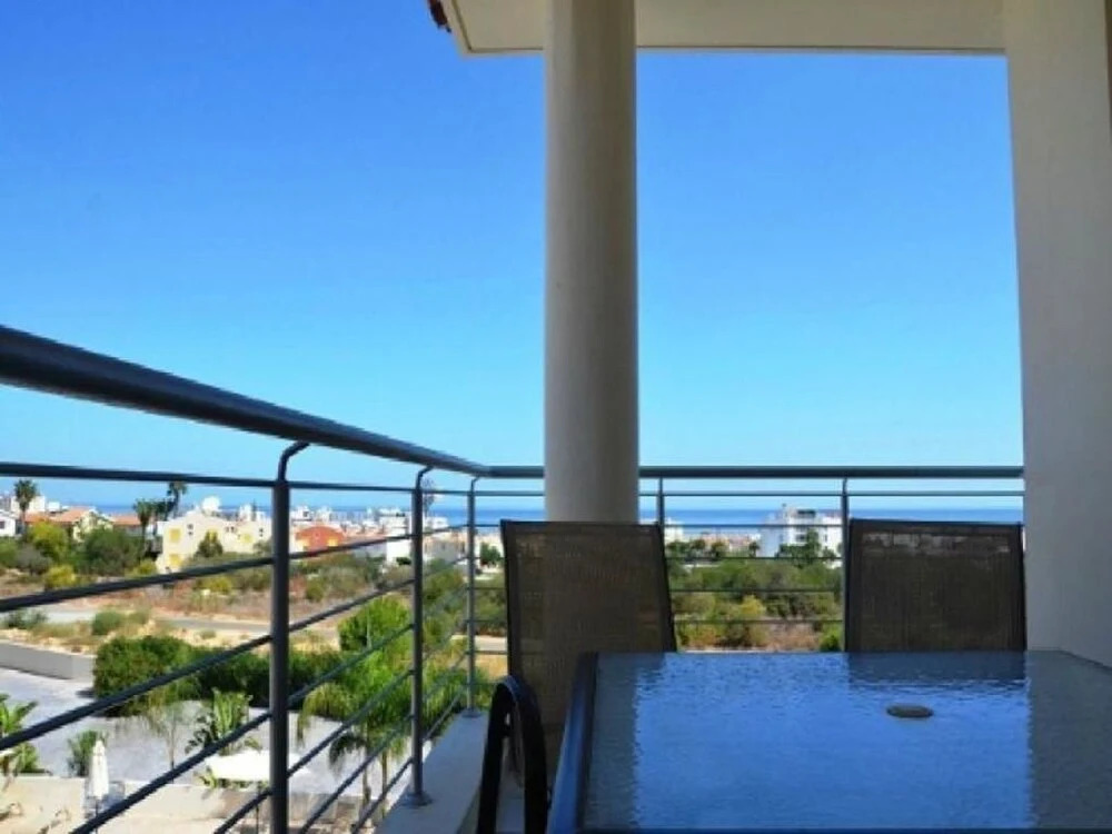 Cyprus Apartment Palm 209 Gold