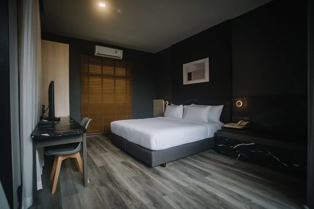 Innblog Hotel