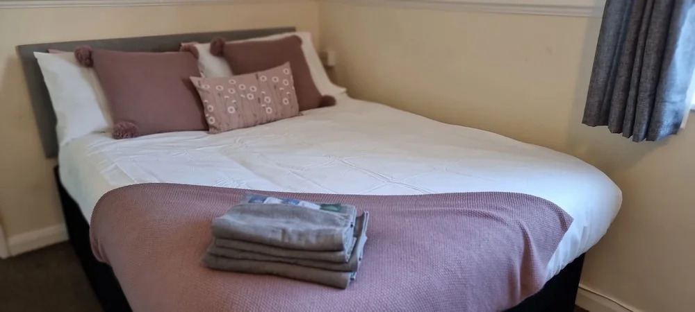 Pearl View En-suite