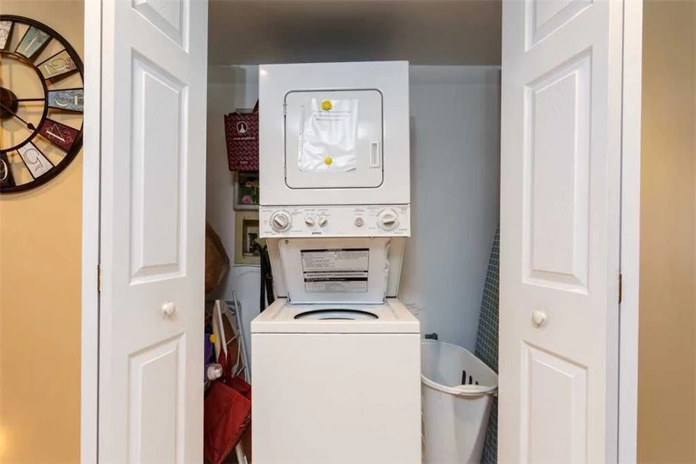 Windjammer 207 - Two Bedroom Condo