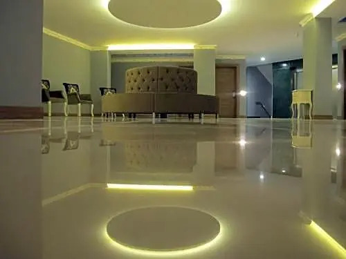Kaya Palas Hotel