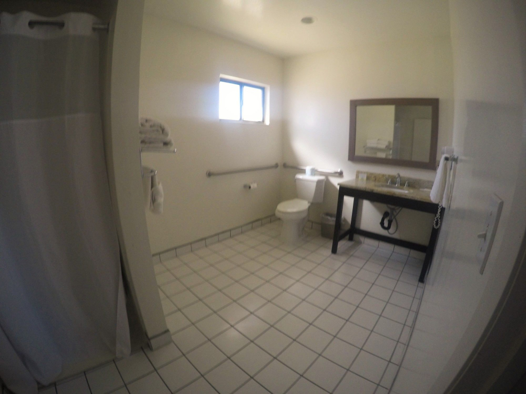 Americas Best Value Inn Blythe CA