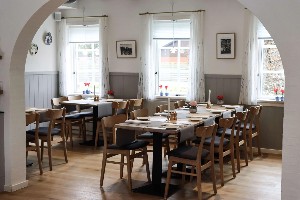 Aalbæk Badehotel
