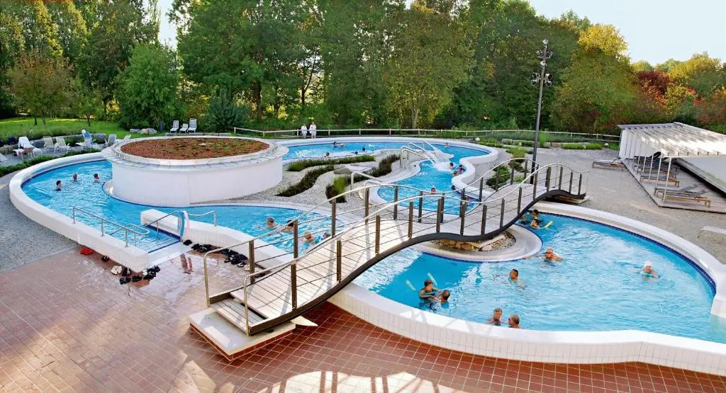 Hotel Rottaler Hof