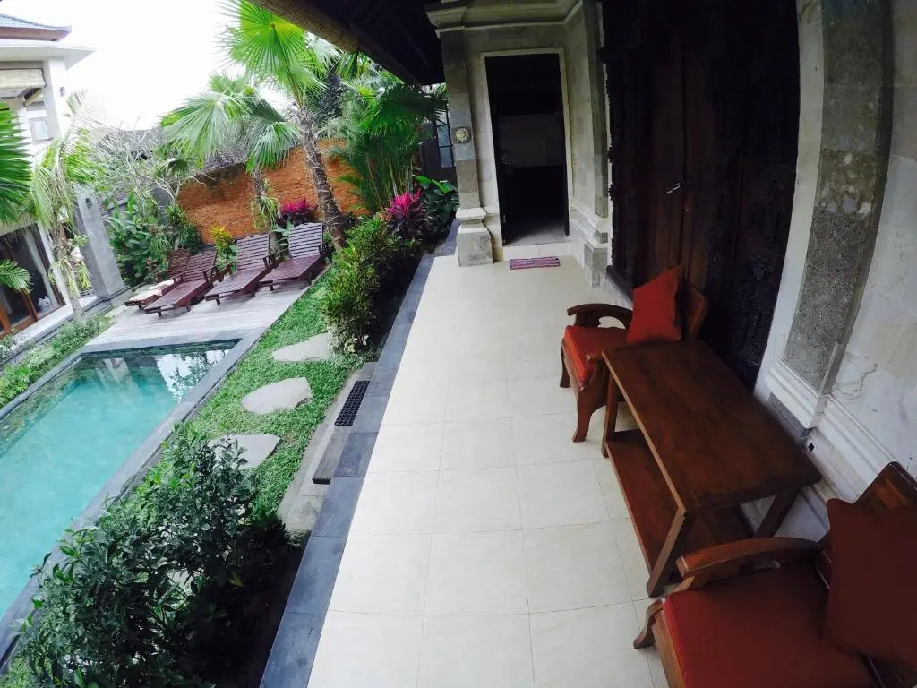 Cahyatika Bed & Breakfast