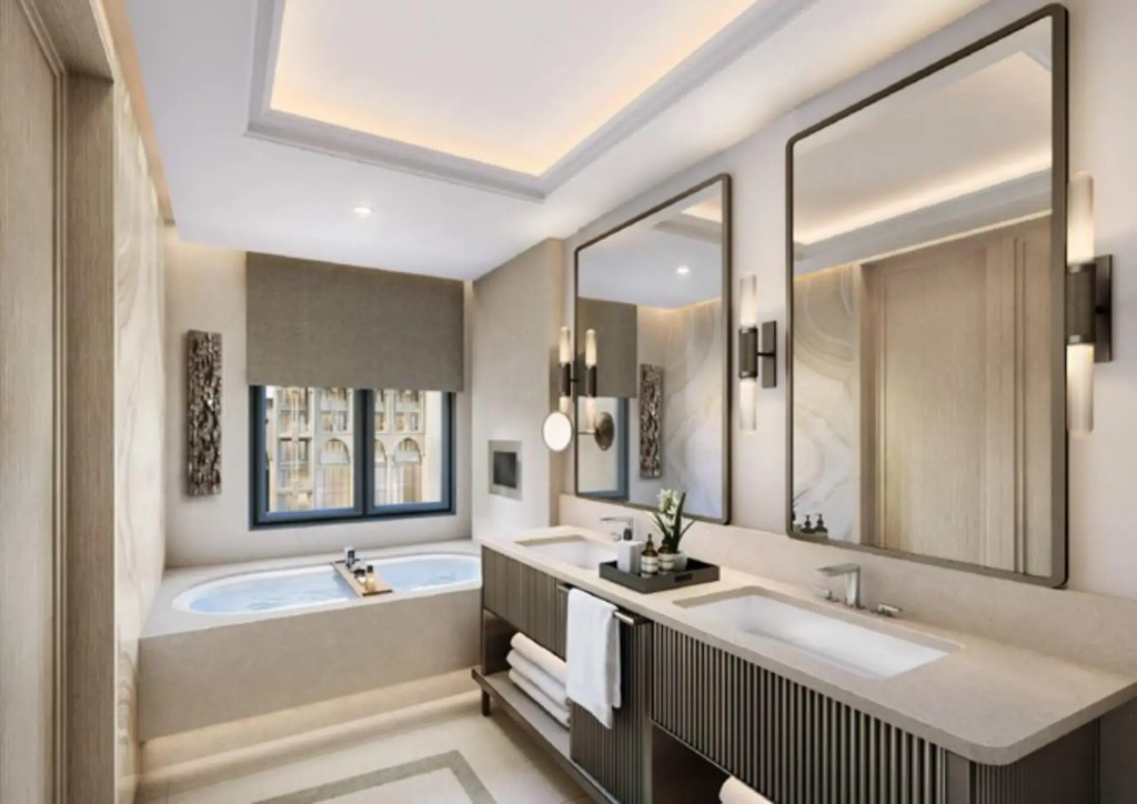 Giza Palace Hotel & Spa - The Leading Hotels Of The World