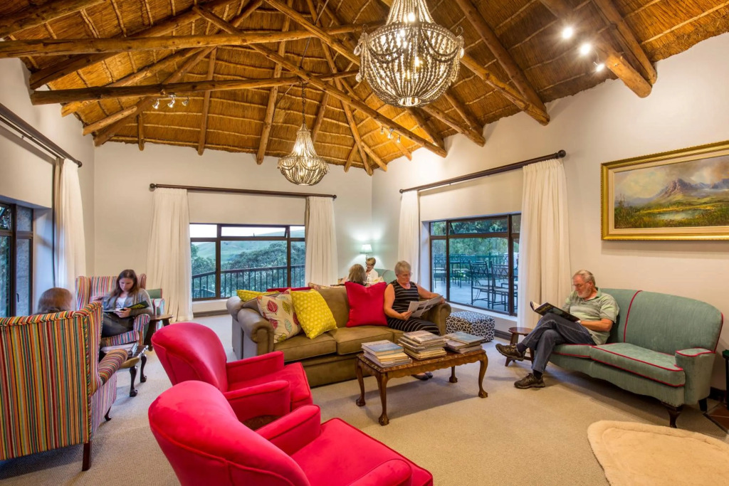 Cavern Resort & Spa
