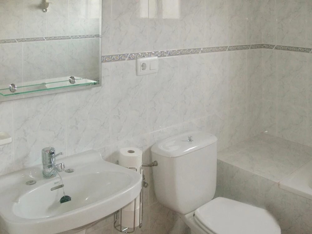 House With 6 Bedrooms in El Cortijo, With Wonderful Mountain View and Furnished Garden