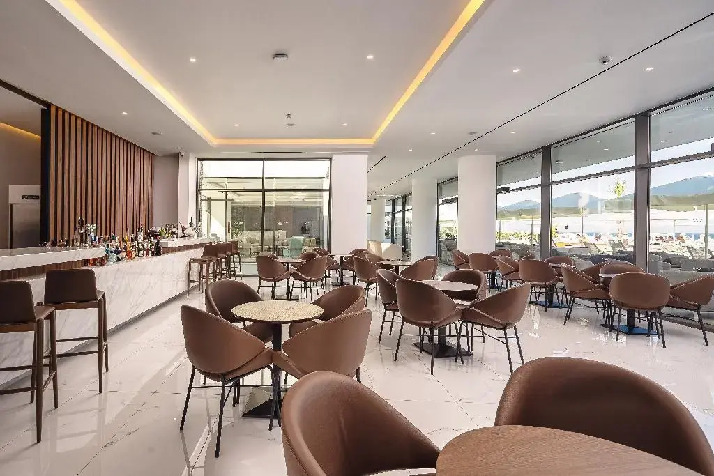Lindos Grand Resort & Spa