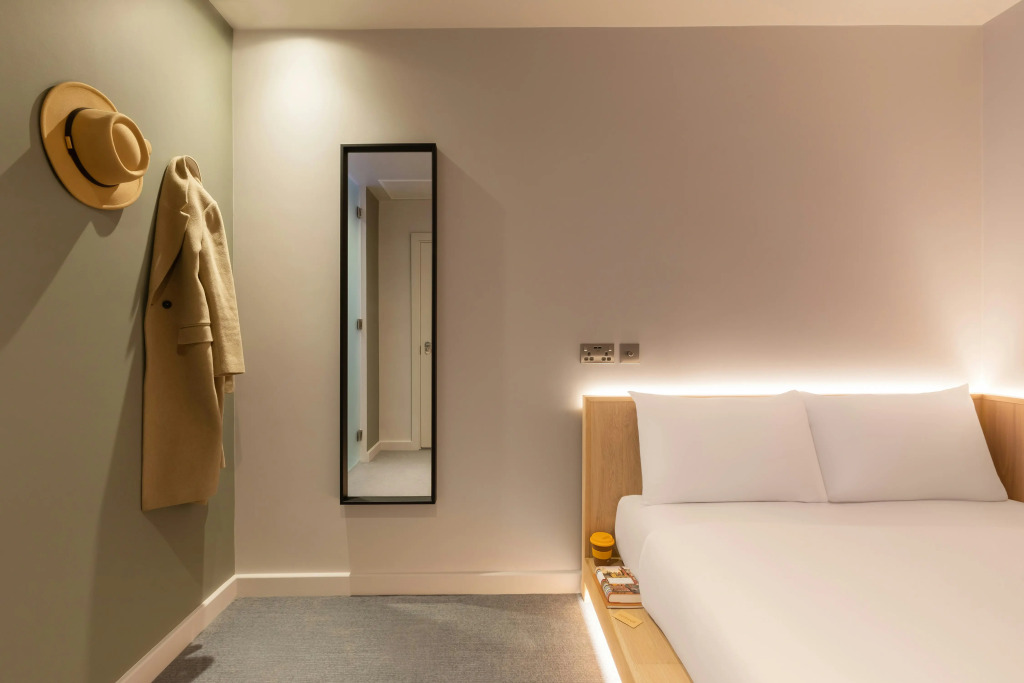 Zedwell Hotel Greenwich