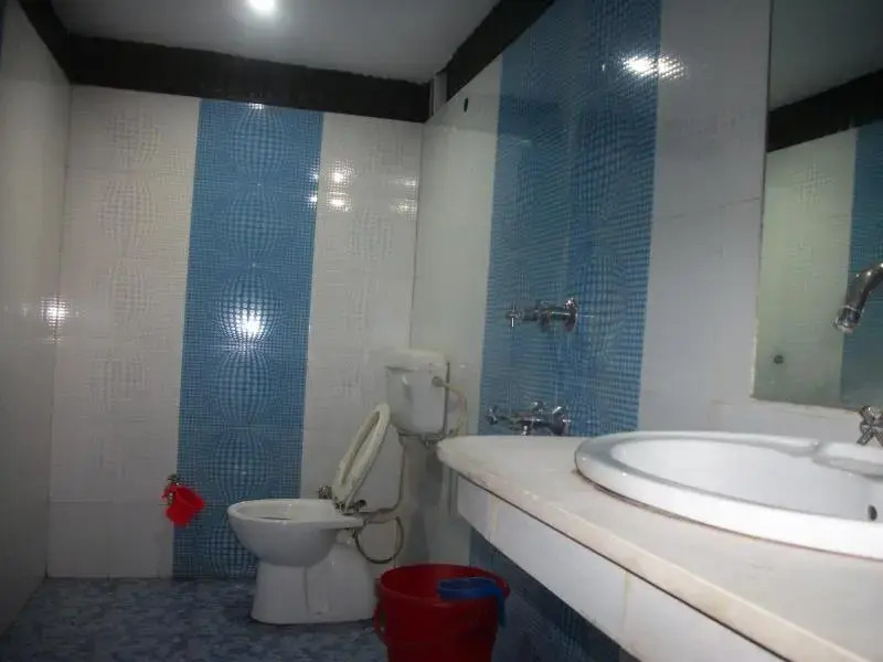 Hotel New Anand Niwas