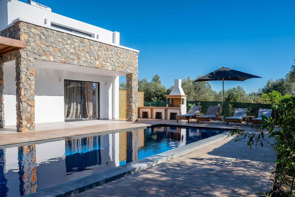 Villa Celestia