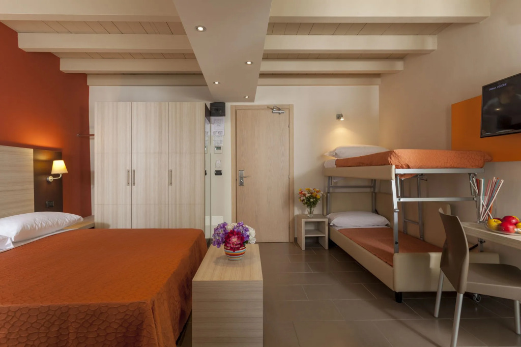 Hotel Aurora Mare