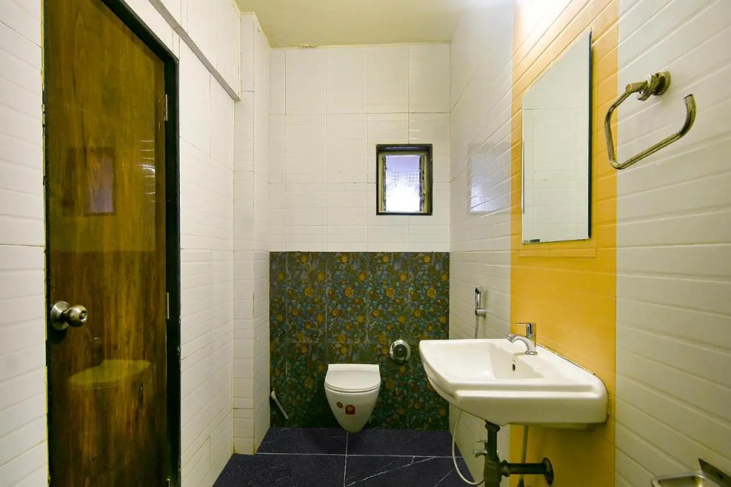 FabHotel Nandanvan