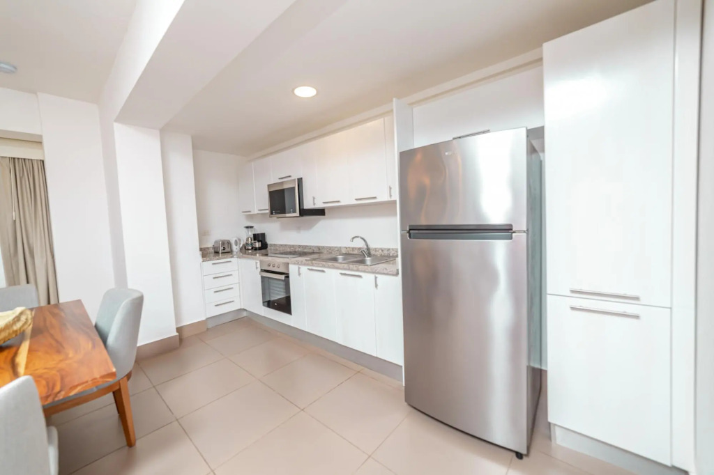 1 Bedroom Garden View Presidential Suites Cabarete