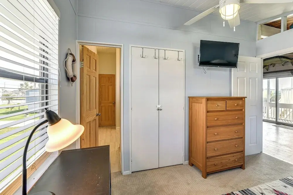 Walk to Sea Isle Beach: Updated Group Getaway!